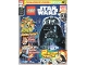 Lot ID: 365839980  Book No: mag2016sw12de  Name: Star Wars Magazine 2016 Issue 12 (German)