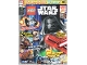 Lot ID: 365840269  Book No: mag2016sw13de  Name: Star Wars Magazine 2016 Issue 13 (German)
