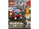 Lot ID: 355441679  Book No: mag2016uk2  Name: LEGO Club Magazine 2016 Issue 2 (English - UK)