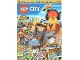 Lot ID: 348647641  Book No: mag2017cty02de  Name: City Magazine 2017 Issue 2 (German)