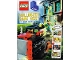 Book No: mag2017life01  Name: LEGO Life Magazine 2017 Issue 1 March - May