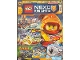 Book No: mag2017nex04gr Name: NEXO KNIGHTS Magazine 2017 Issue 4 (Greek) Book No: mag2017nex04gr Name: NEXO KNIGHTS Magazine 2017 Issue 4 (Greek)