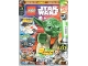 Lot ID: 409680982  Book No: mag2017sw20de  Name: Star Wars Magazine 2017 Issue 20 (German)