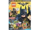 Lot ID: 147490433  Book No: mag2017tlbm01de  Name: The LEGO Batman Movie Magazine 2017 Issue 1 (German)