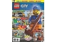 Book No: mag2018cty05nl  Name: City Magazine 2018 Issue 5 (Dutch)