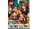 Book No: mag2018life04  Name: LEGO Life Magazine 2018 Issue 4 September - October