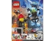 Lot ID: 365735550  Book No: mag2019life02  Name: LEGO Life Magazine 2019 Issue 2 April - June