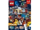 Book No: mag2019life04  Name: LEGO Life Magazine 2019 Issue 4 November - December