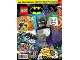 Book No: mag2019shba05nl  Name: Batman Magazine 2019 Issue 5 (Dutch)