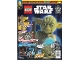 Book No: mag2019sw05cz  Name: Star Wars Magazine 2019 Issue 5 (Czech)