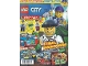Lot ID: 271306282  Book No: mag2020cty26uk  Name: City Magazine 2020 Issue 26 (English - UK)