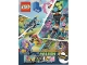 Book No: mag2020life01de  Name: LEGO Life Magazine 2020 Issue 1 January - March (German)