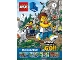 Book No: mag2020life03  Name: LEGO Life Magazine 2020 Issue 3 July - October