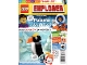 Book No: mag2021ex02pl  Name: Explorer Magazine 2021 Issue 2 (Polish)