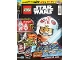 Book No: mag2021sw05cz  Name: Star Wars Magazine 2021 Issue 5 (Czech)