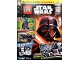 Book No: mag2021sw57pt  Name: Star Wars Magazine 2021 Issue 57 (Portuguese)
