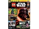 Lot ID: 411348007  Book No: mag2021sw68de  Name: Star Wars Magazine 2021 Issue 68 (German)