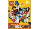 Lot ID: 306577501  Book No: mag2022life03de  Name: LEGO Life Magazine 2022 Issue 3 July - October (German)