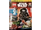 Lot ID: 371537107  Book No: mag2022sw64pt  Name: Star Wars Magazine 2022 Issue 64 (Portuguese)