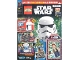 Book No: mag2022sw89de  Name: Star Wars Magazine 2022 Issue 89 (German)