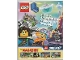 Book No: mag2023life02  Name: LEGO Life Magazine 2023 Issue 2 July - August