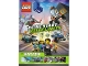 Lot ID: 403841535  Book No: mag2023life02de  Name: LEGO Life Magazine 2023 Issue 2 March (German)