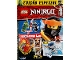 Book No: mag2023njol23pt  Name: NINJAGO Legacy Magazine 2023 Issue 23 (Portuguese)