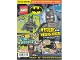 Book No: mag2023shba30uk  Name: Batman Magazine 2023 Issue 30 (English - UK)