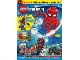 Lot ID: 412089005  Book No: mag2023shsp03de  Name: Spider-Man Magazine 2023 Issue 3 (German)