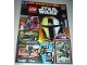 Book No: mag2023sw03hu  Name: Star Wars Magazine 2023 Issue 3 (Hungarian)