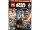 Book No: mag2023sw97uk  Name: Star Wars Magazine 2023 Issue 97 (English - UK)