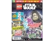 Book No: mag2023sw99uk  Name: Star Wars Magazine 2023 Issue 99 (English - UK)