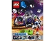 Book No: mag2024life03  Name: LEGO Life Magazine 2024 Issue 3 July - August