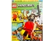 Book No: mag2024min03cz  Name: Minecraft Magazine 2024 Issue 3 (Czech)