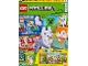 Book No: mag2024min15pt Name: Minecraft Magazine 2024 Issue 15 (Portuguese) Book No: mag2024min15pt Name: Minecraft Magazine 2024 Issue 15 (Portuguese)