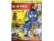 Book No: mag2024njo05cz  Name: NINJAGO Magazine 2024 Issue 5 (Czech)