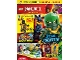 Book No: mag2024njo07nl Name: NINJAGO Magazine 2024 Issue 7 (Dutch) Book No: mag2024njo07nl Name: NINJAGO Magazine 2024 Issue 7 (Dutch)