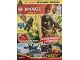 Book No: mag2024njo08cz Name: NINJAGO Magazine 2024 Issue 8 (Czech) Book No: mag2024njo08cz Name: NINJAGO Magazine 2024 Issue 8 (Czech)