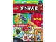 Book No: mag2024njol32de  Name: NINJAGO Legacy Magazine 2024 Issue 32 (German)