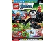 Book No: mag2024shav03nl  Name: Avengers Magazine 2024 Issue 3 (Dutch)