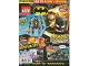 Lot ID: 392340288  Book No: mag2024shba31uk  Name: Batman Magazine 2024 Issue 31 (English - UK)