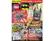 Lot ID: 402271093  Book No: mag2024shba32uk  Name: Batman Magazine 2024 Issue 32 (English - UK)
