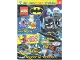 Book No: mag2024shba35de  Name: Batman Magazine 2024 Issue 35 (German)