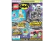 Book No: mag2024shba35uk  Name: Batman Magazine 2024 Issue 35 (English - UK)