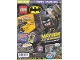 Book No: mag2024shba36uk  Name: Batman Magazine 2024 Issue 36 (English - UK)