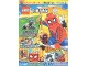 Book No: mag2024shsp12de  Name: Spider-Man Magazine 2024 Issue 12 (German)