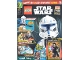 Book No: mag2024sw109de  Name: Star Wars Magazine 2024 Issue 109 (German)