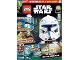 Book No: mag2024sw110es  Name: Star Wars Magazine 2024 Issue 110 (Spanish)