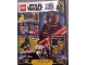 Book No: mag2024sw111de  Name: Star Wars Magazine 2024 Issue 111 (German)