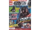 Book No: mag2024sw111uk  Name: Star Wars Magazine 2024 Issue 111 (English - UK)